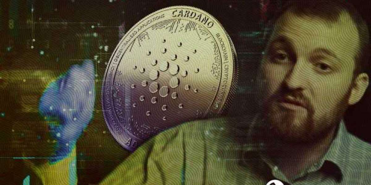 Cardano Real Adoption Fuels <br>ADA’s 1000% Meteoric Rise in <br>214 Days, Countdown Begins