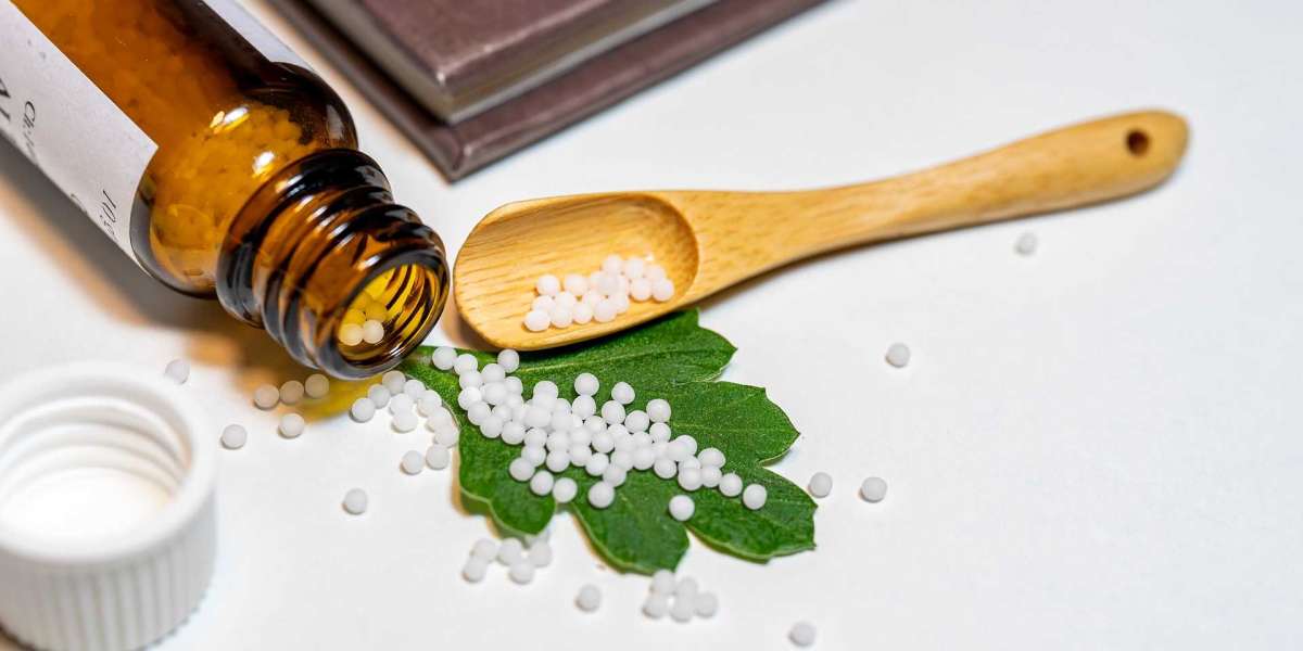 Homeopathy Market Insights on Industry Growth Driven by Significant R&D Investment