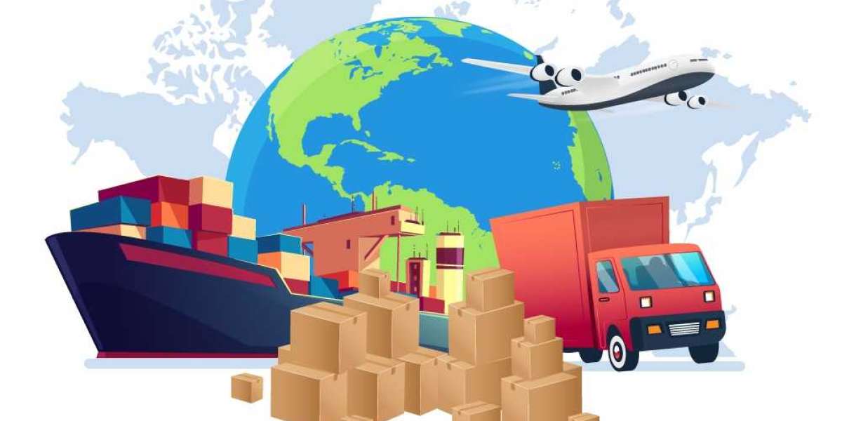 Healthcare Cold Chain Logistics Market Insights on Industry's Top Key Players with Revenue Statistics
