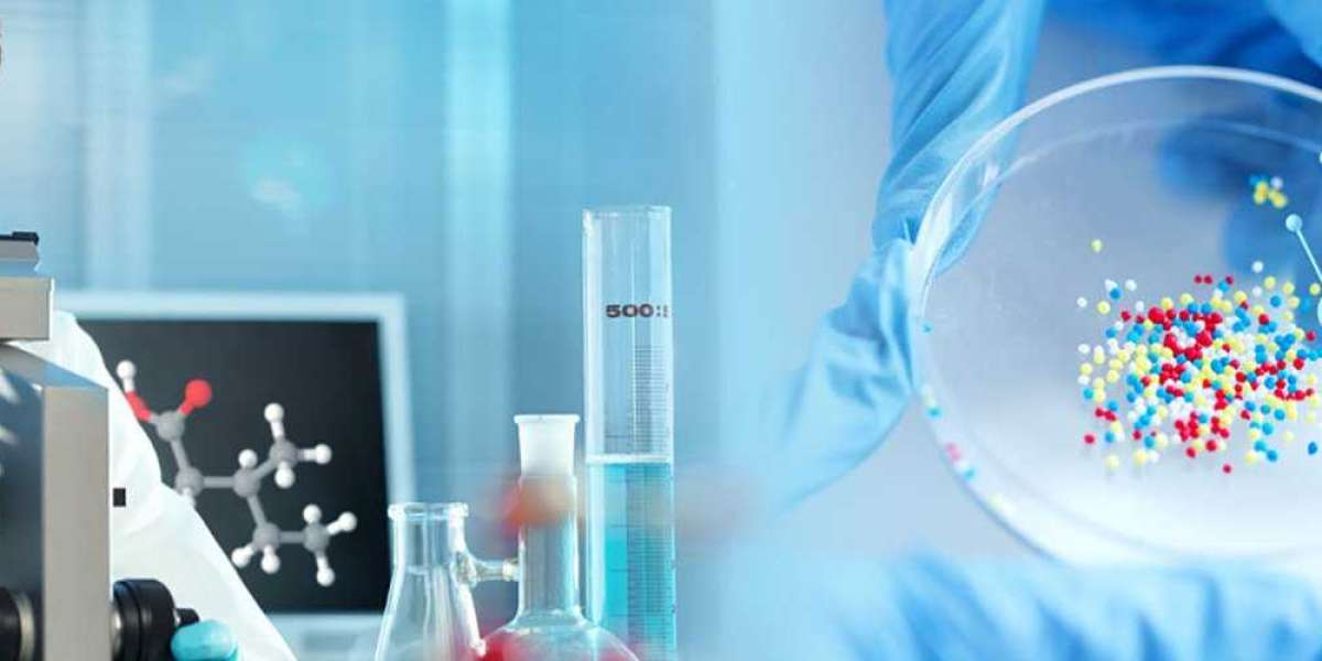 Clinical Reference Laboratory Market Insights 2023–2030 | Industry Growth and Revenue